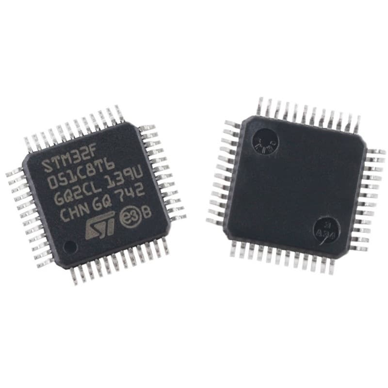 STM32F051C8T6 electronic component