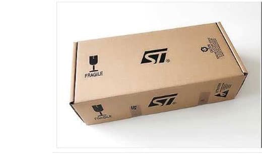 STM32F072RBT6 electronic component