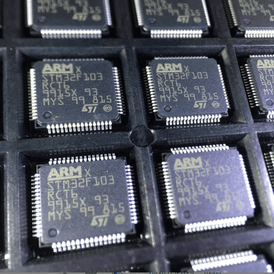 STM32F103RCT6 electronic component