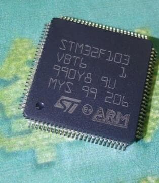STM32F103VBT6 electronic component