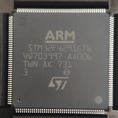 STM32F429IGT6 electronic component