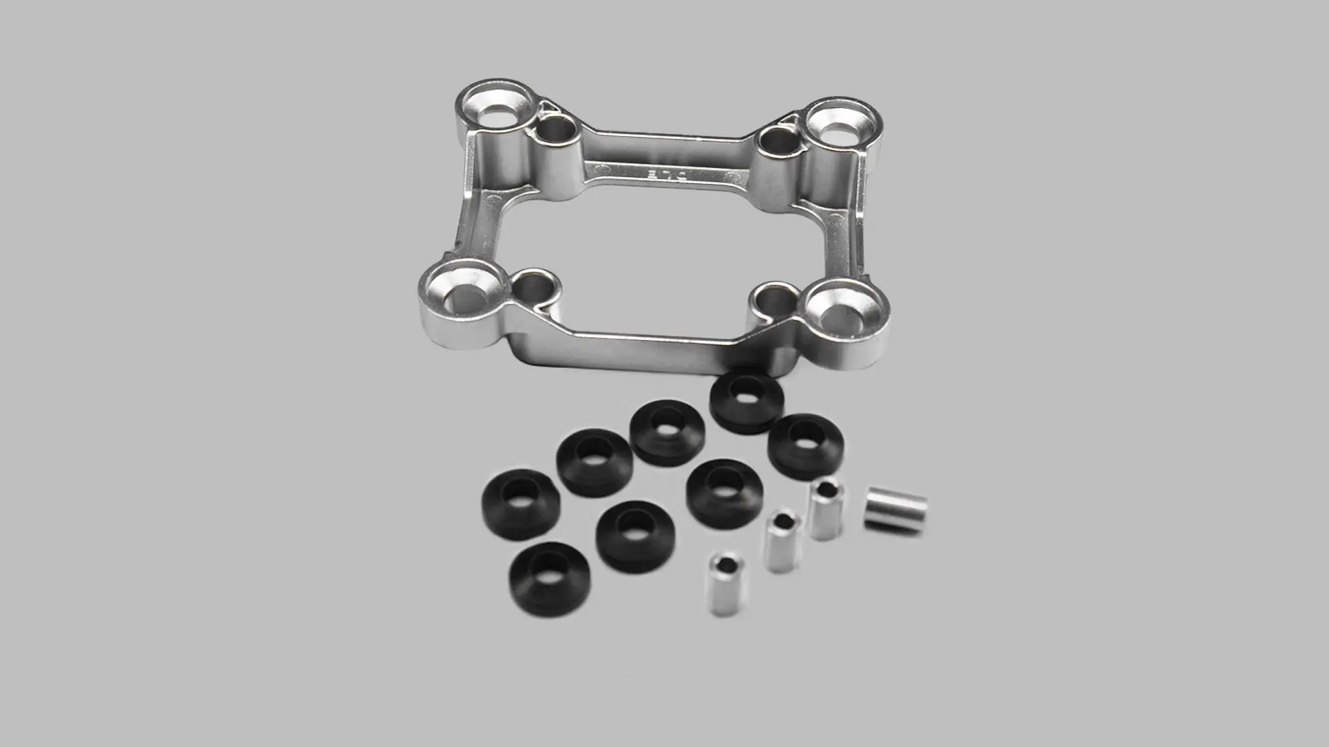 Бензиновый двигатель DLE DLE85 3