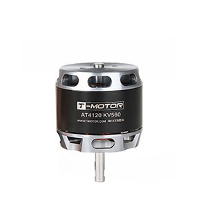 Электродвигатель T-MOTOR AT4120长轴