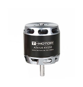 Электродвигатель T-MOTOR AT4125长轴