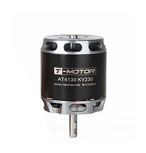 Электродвигатель T-MOTOR AT4130长轴