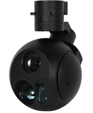Оптико-электронный модуль Honpho TS130CT-03